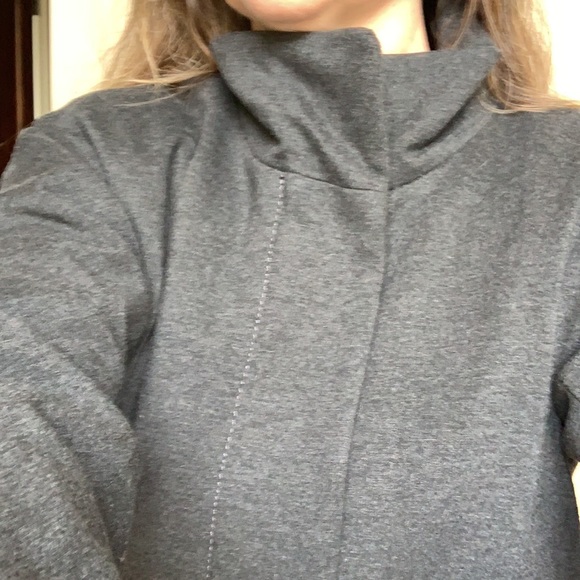 Vince Camuto Driving Coat Size Small - Picture 7 of 7